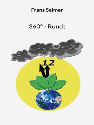 cover image of 360º--Rundt